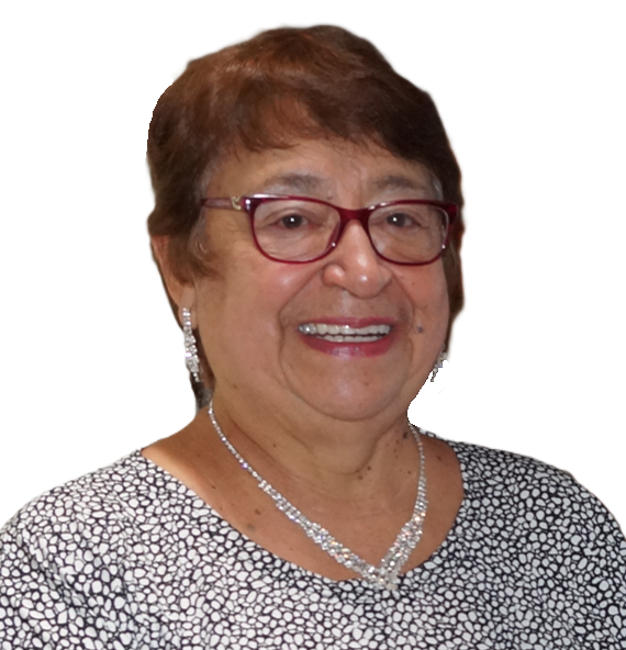 Guillermina Baena Paz